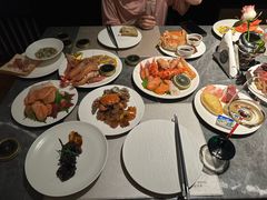 -曲水兰亭(北京四惠店)