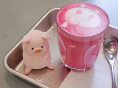 哈勃岛拿铁-WHEN PIGS FLY当猪飞