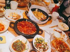 -七八冷面·延边朝鲜族美食(圣熙八号店)