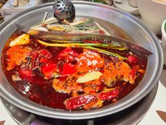 -江北北火锅馆·公路夜市(魏公村店)