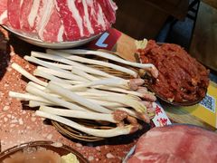 花生芽芽-赵美丽·重庆社区火锅·直营店(火车东站·中豪国际店)