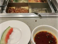 -海底捞火锅(铂澜大象城店)