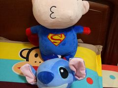 -PAWTOY爪e玩偶店(天兴罗斯福店)