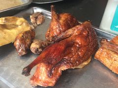 -陈伍记烧腊店(钟村店)