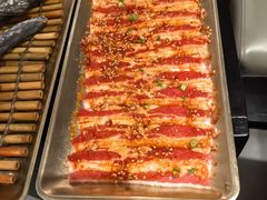 -西塔老太太泥炉烤肉(龙湖北苑天街店)