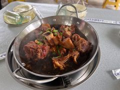 -老太婆饭店(新富路店)