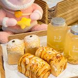 双店齐开‼️无限回购治愈系日式下午茶☕️