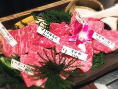 -松阪牛焼肉M(法善寺横丁店)