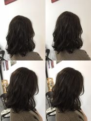 -Moyue HAIR SALON