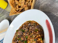 -1937青岛老味道·海肠捞饭·青岛菜(大鲍岛栈桥店)