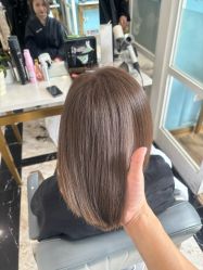 -YESIDO椰岛造型烫发染发