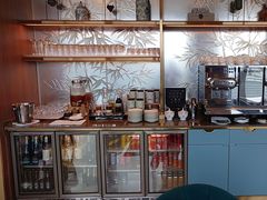 -上海前滩香格里拉大酒店