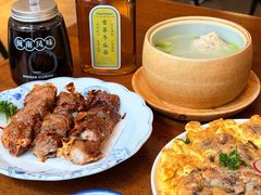 -林四喜·闽南传家菜(鼓浪屿店)