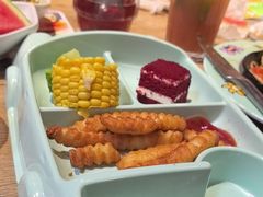 -豪客来牛排(海沧阿罗海店)