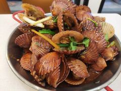-火焰枪蛋·烧烤(奉天街店)