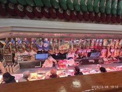 -火腿博物馆(马约尔广场店)