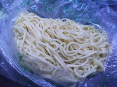 涮牛肚-杨记清芳牛肉拉面(京广路店)