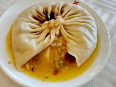 -怡园饭店-餐厅(四望亭店)