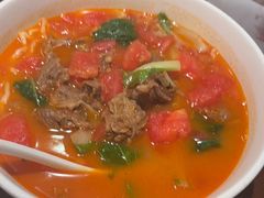 -寻裕记·现炒浇头面(人民广场店)