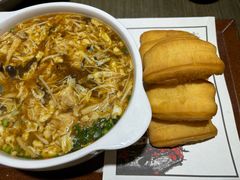 -隆喜元鱼汤包·海鲜(中联广场店)