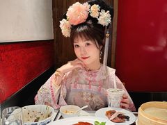 -四季民福烤鸭店(王府井东安门店)