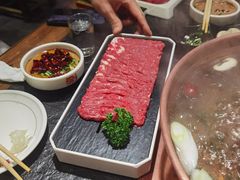 -清真·京华源铜锅涮肉(丰庆店)