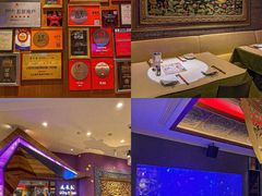 -暹罗泰·泰国餐厅(仁和新城店)