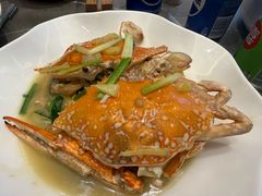 -香阁餐厅·常州菜·常州菜代表品牌(新北奥体店)
