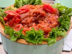 -龍歌自助小火锅(市北台东利群店)