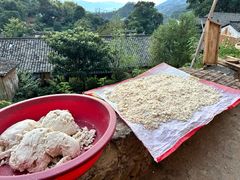 -杨家堂村