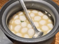 -丹江渔村(首都机场店)