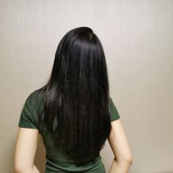 长发-崇尚GAVIN STYLE臻选