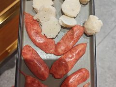 -郭记烤肉创始店(民丰大街店)
