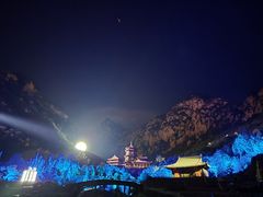 -禅宗少林·音乐大典