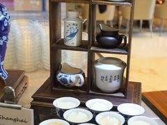 -新发展亚太JW万豪酒店·福苑咖啡厅