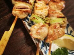 -哥哥の深夜食堂(红松东路店)