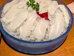 -前门涮肉(群力店)