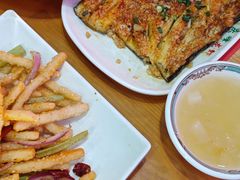 -庆峰龙虾烧烤(合肥一店)