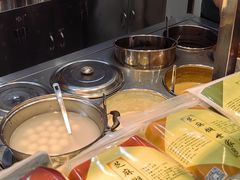 -芝麻糊世家(西华店)