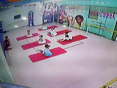 -Isee灰姑娘国际儿童艺术中心(证大·大拇指广场店)