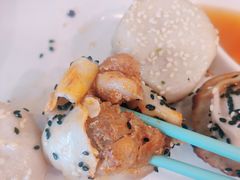 -小杨生煎(周浦万达店)