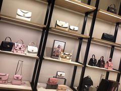 -COACH蔻驰(SKP男士店)
