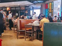 大堂-新宝餐厅(流塘店)