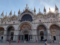 -圣马尔谷圣殿宗主教座堂