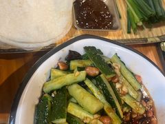 -烤五行·烧烤烤串(石佛营店)