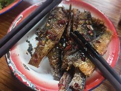 -矮子粉店1985·长沙米粉(湘春路店)