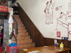 -优壹佳·延边朝鲜族料理(中山北路店)