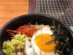 -肉甲韩国木炭烤肉(新壹街1店)