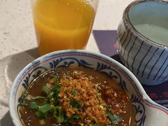 -牛村来人潮汕牛肉火锅(西单店)