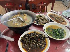 -畲乡一品鱼府土菜馆